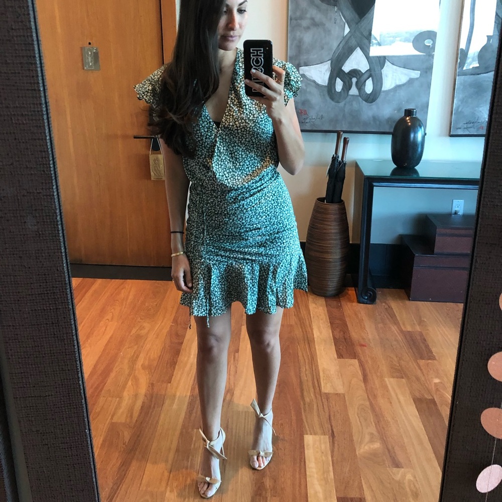 Veronica beard Marla dress